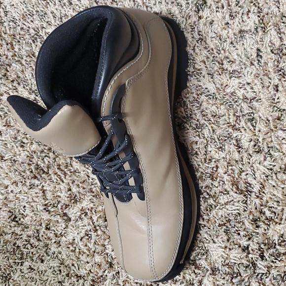 Timberland boots - Picture 3 of 6